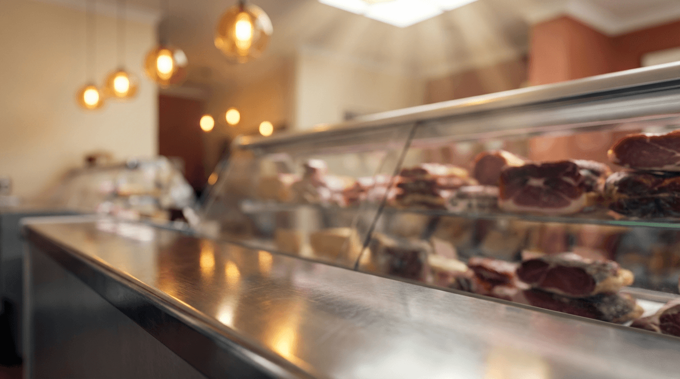 Takeaway CRAI Coraggio Srl